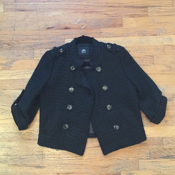 Bizz Jacket - Picture 5 of 12